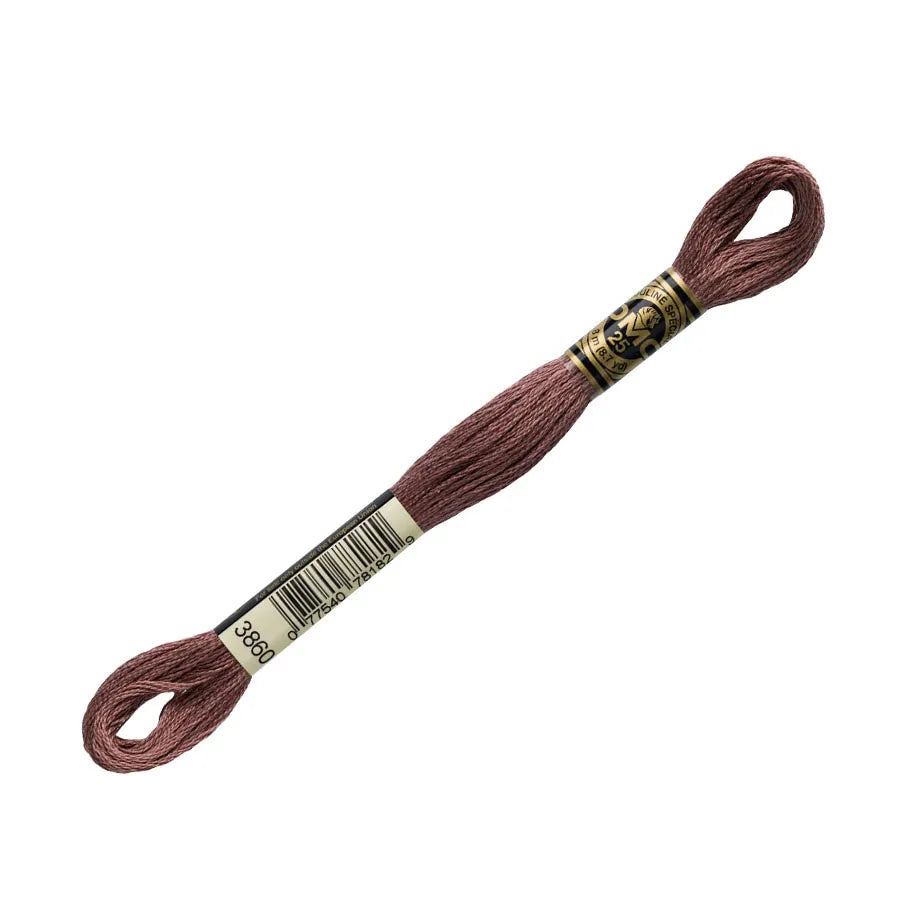 DMC Floss 6 Strand