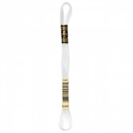 DMC Floss 6 Strand