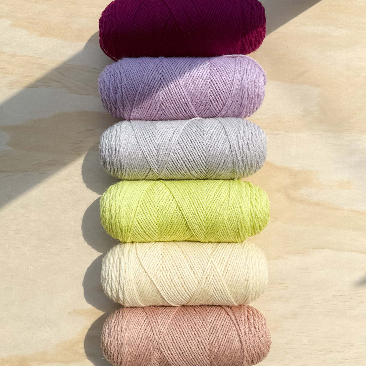 Kelbourne Woolens Germantown DK