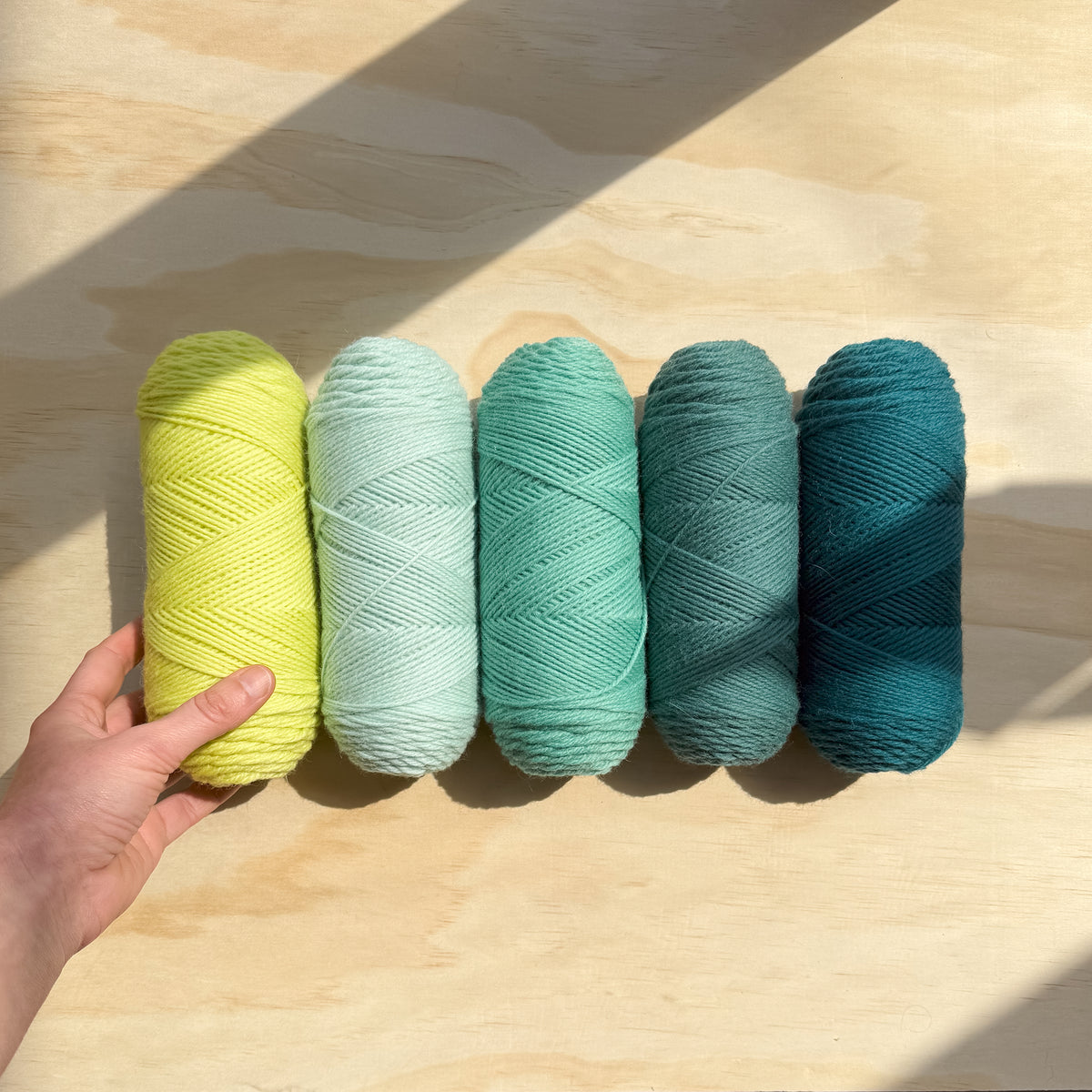 Kelbourne Woolens Germantown DK