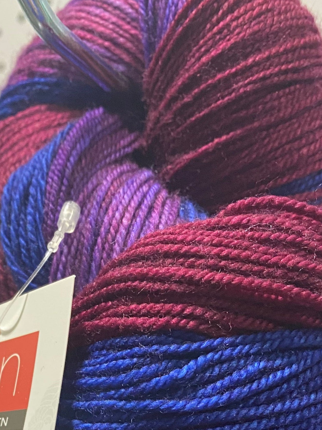 Zen Yarn Garden Serenity 20