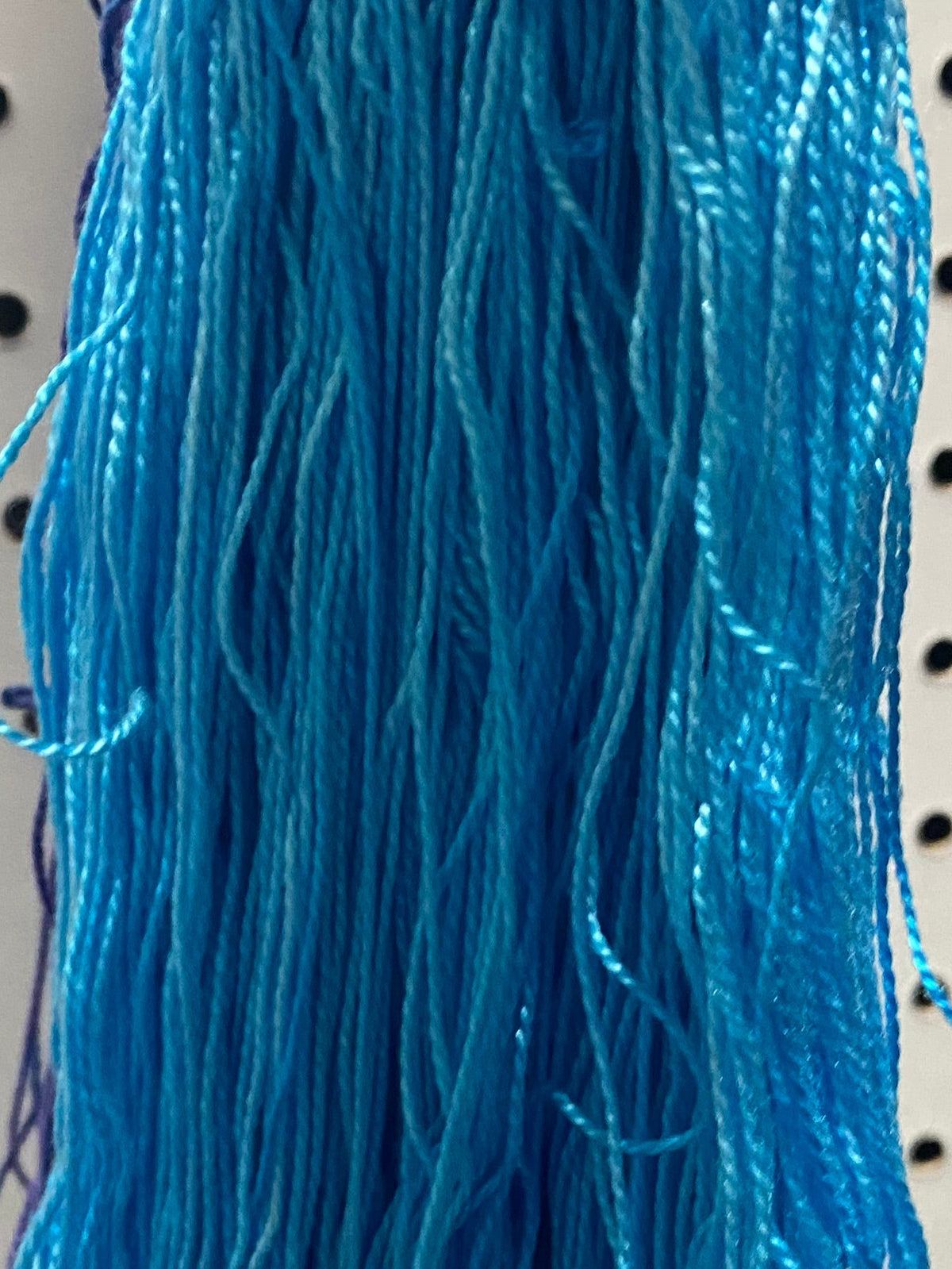 Just Our Yarn Aziza