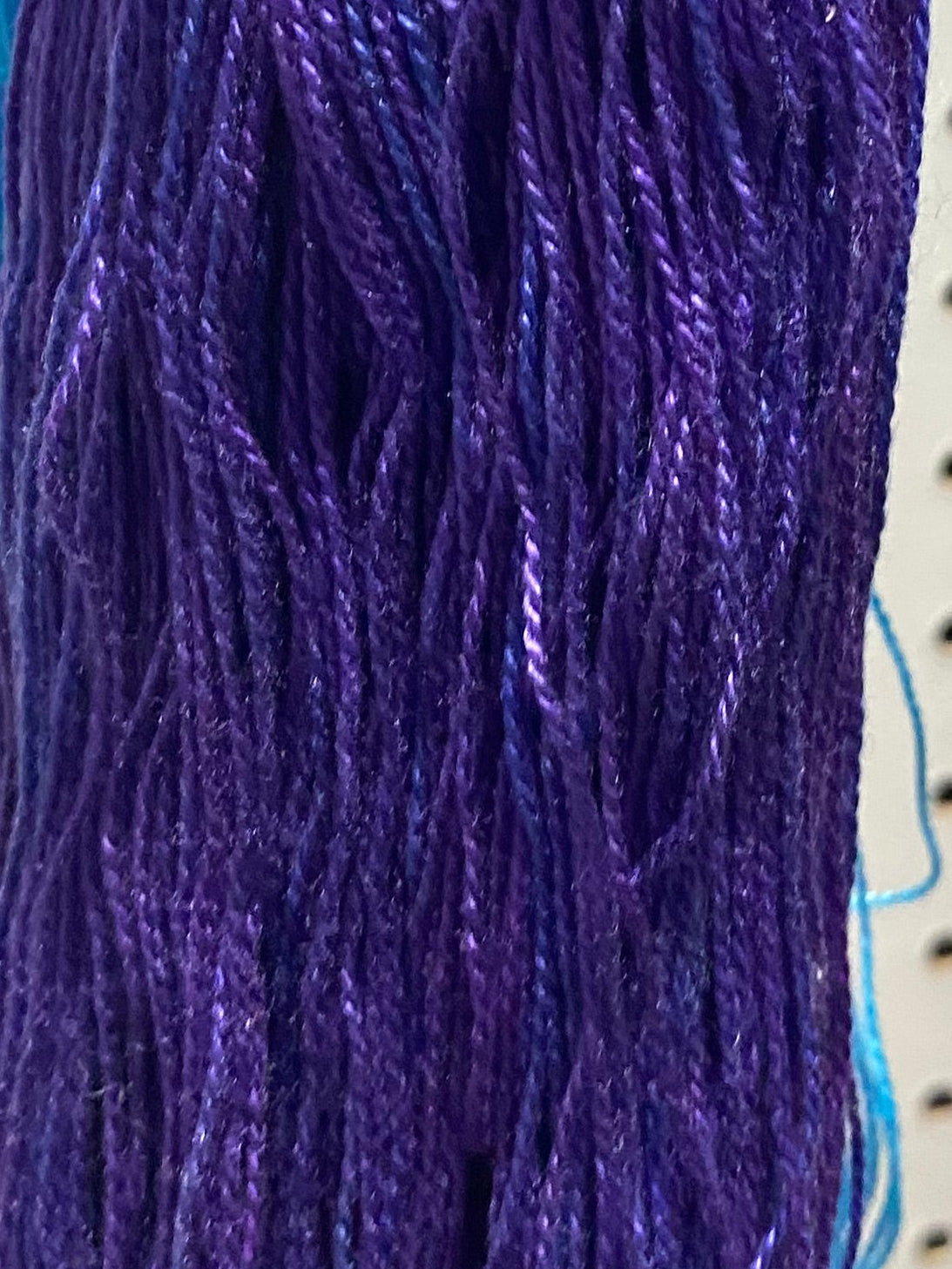 Just Our Yarn Aziza