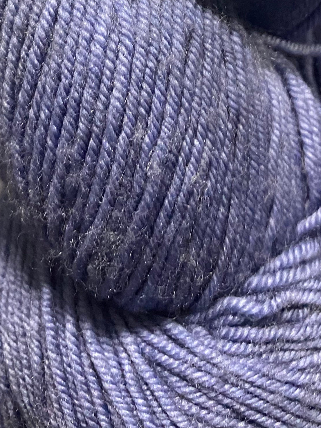 Plucky Knitter Primo Fingering