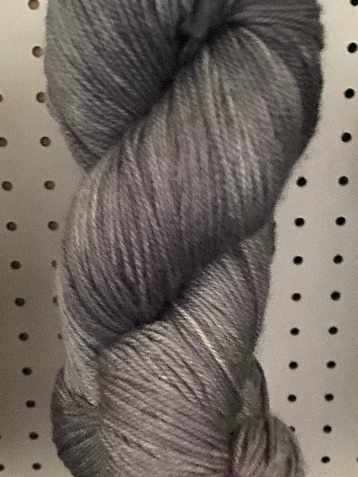 Sweet Georgia Cashluxe Fine