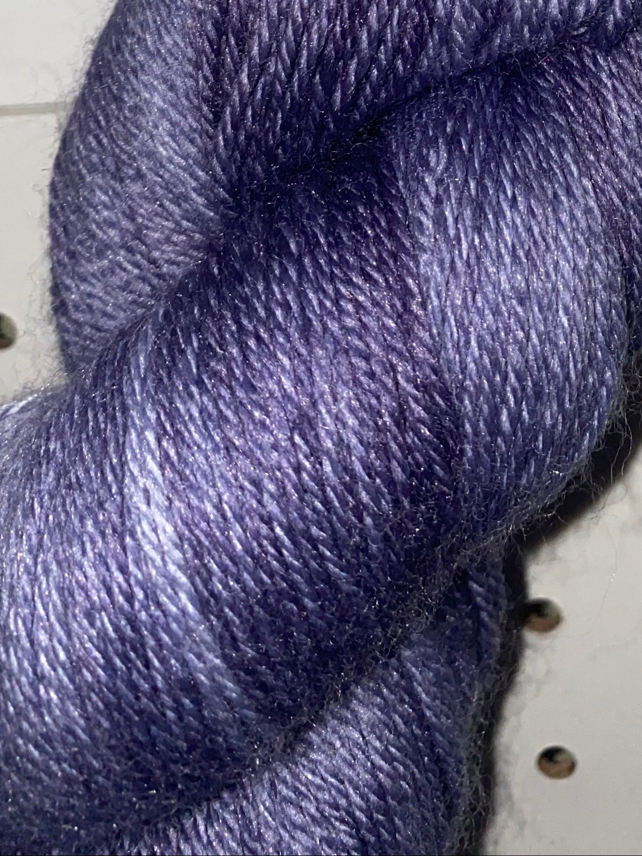 Sweet Georgia Tough Love Sock