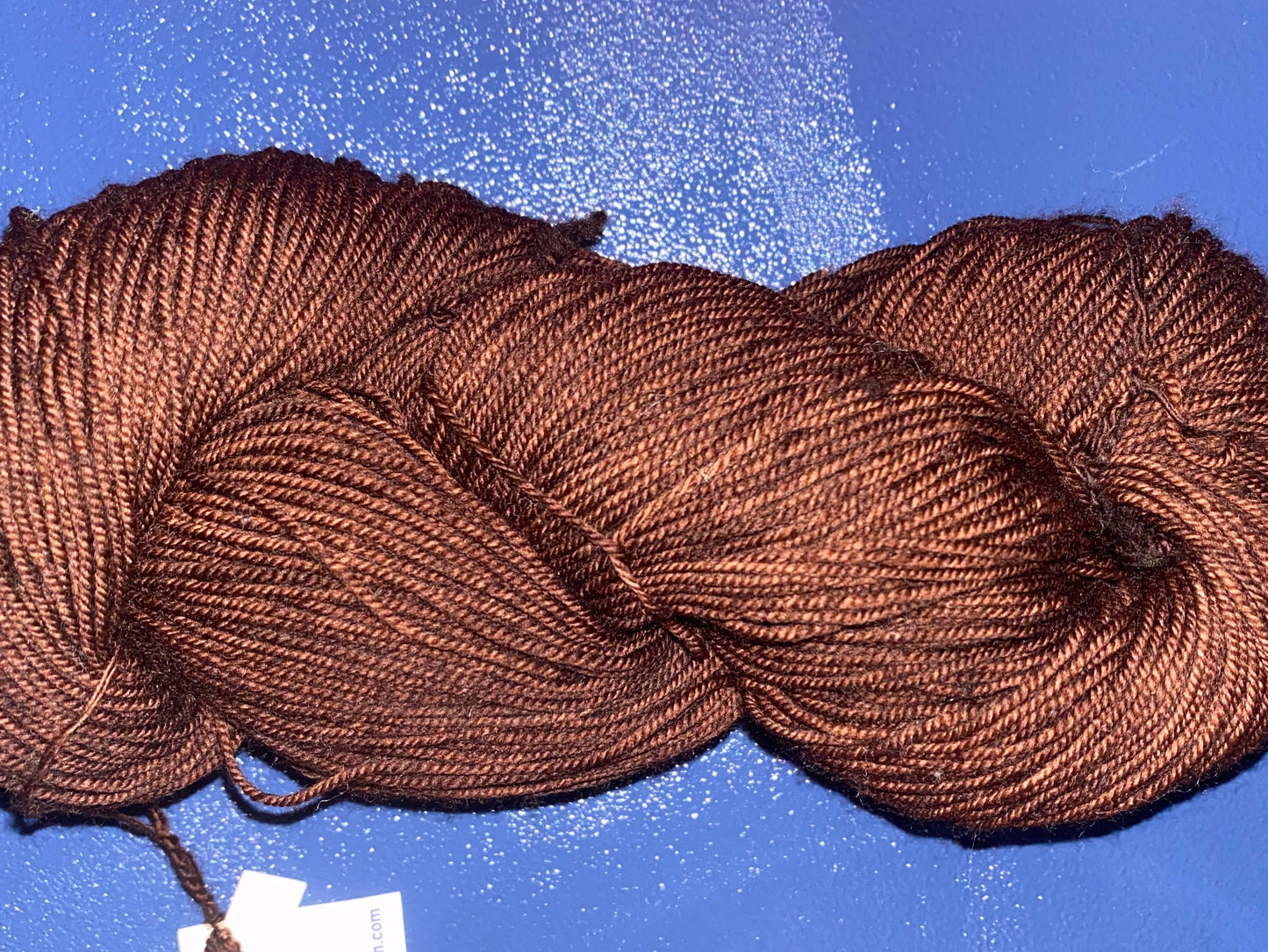 Malabrigo Sock