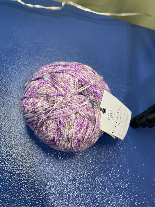 Universal Yarn Bamboo Pop Sock