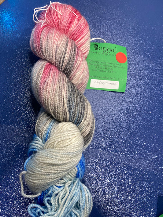 Verdant Gryphon Bugga!