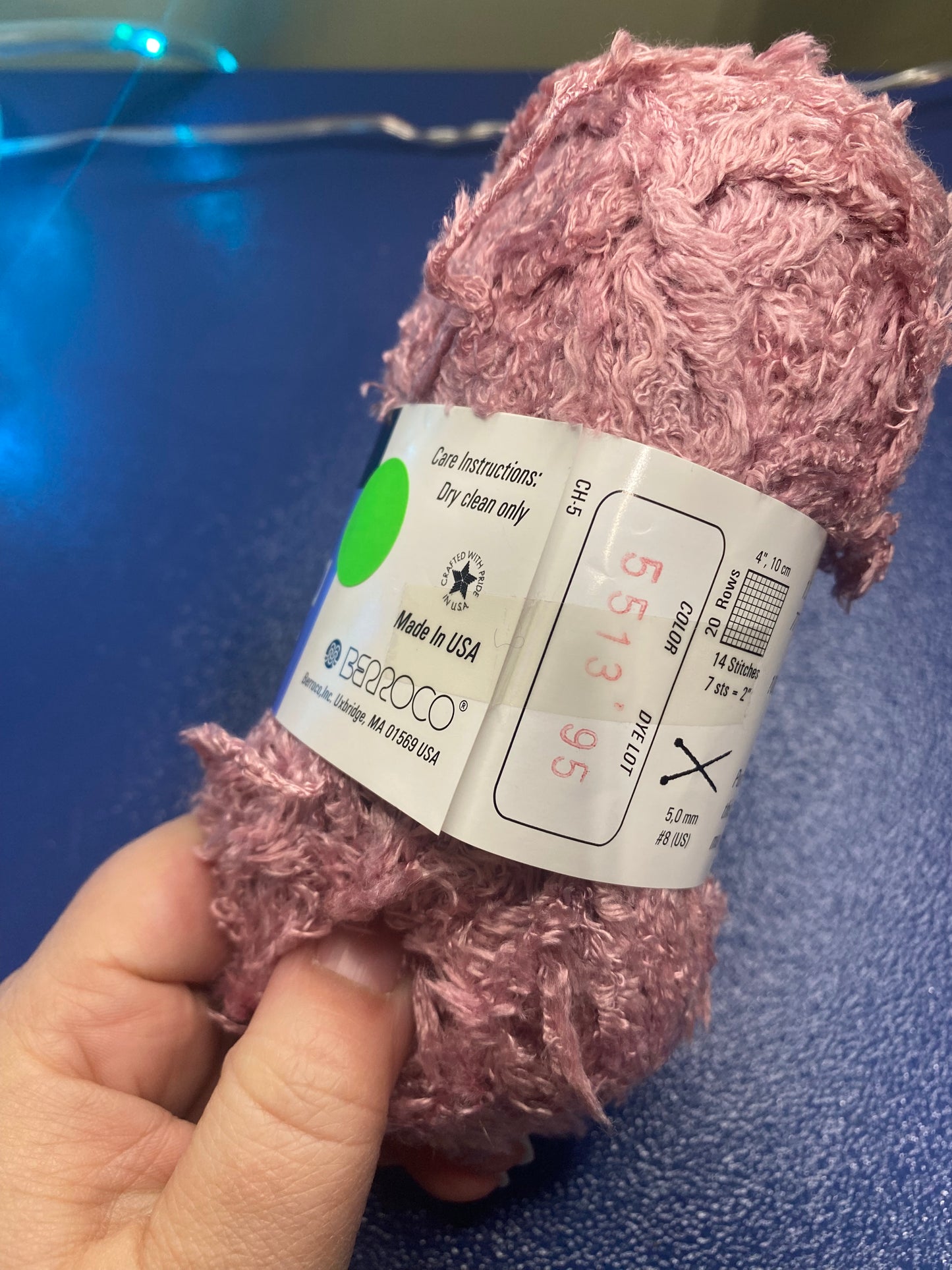 Berroco Chinchilla Bundle