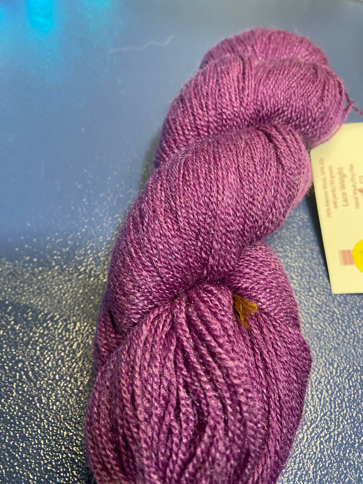 KnitPicks Gloss Lace