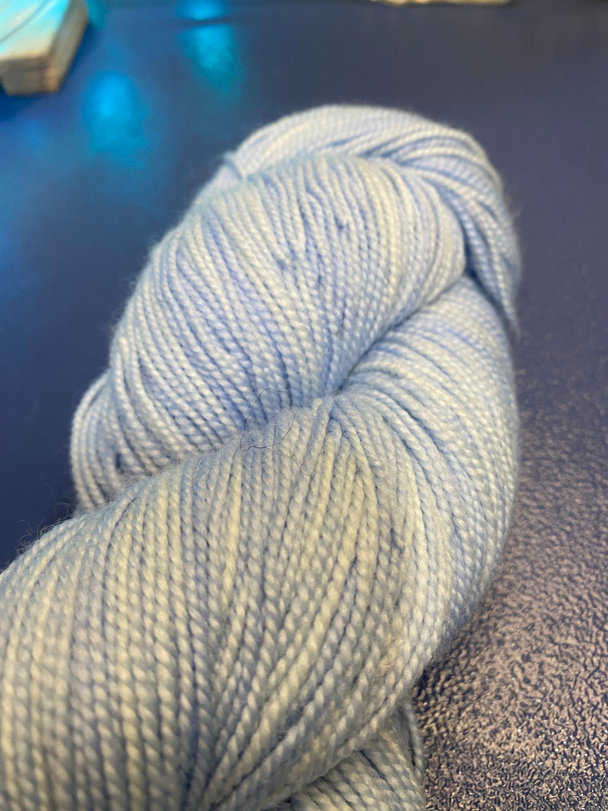 KnitPicks Hawthorne Fingering