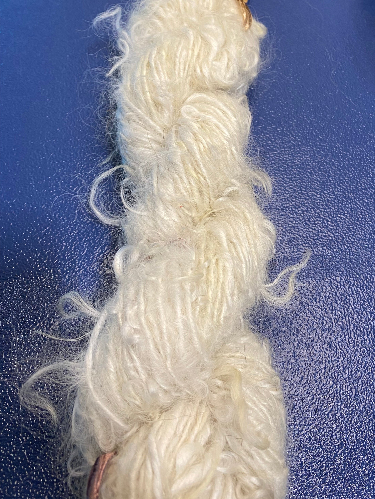 Slow Formations Hand Spun Yarn