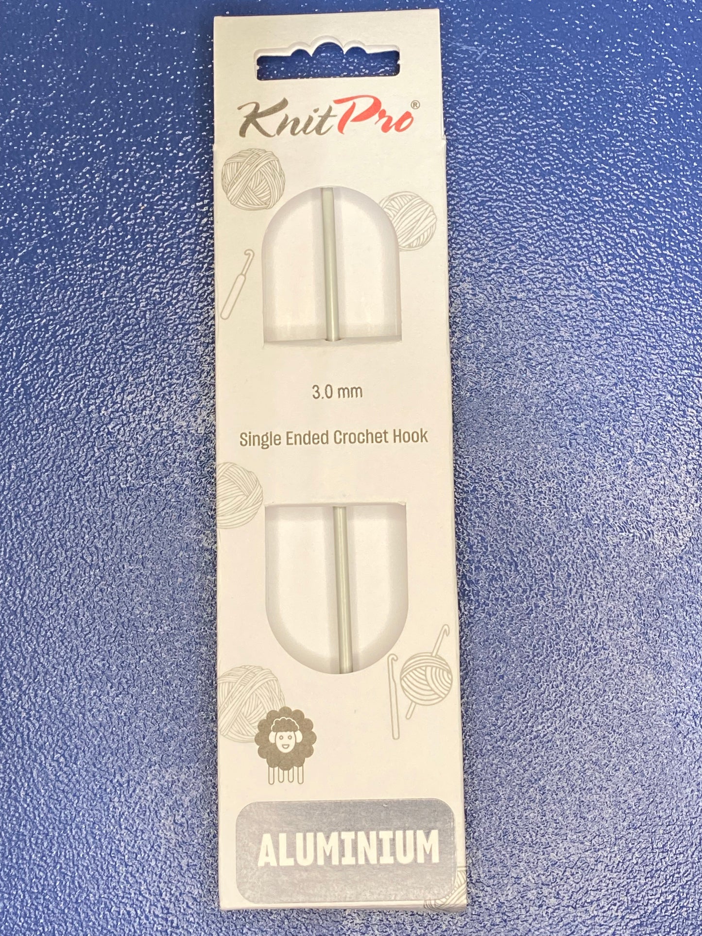 KnitPro Crochet Hooks