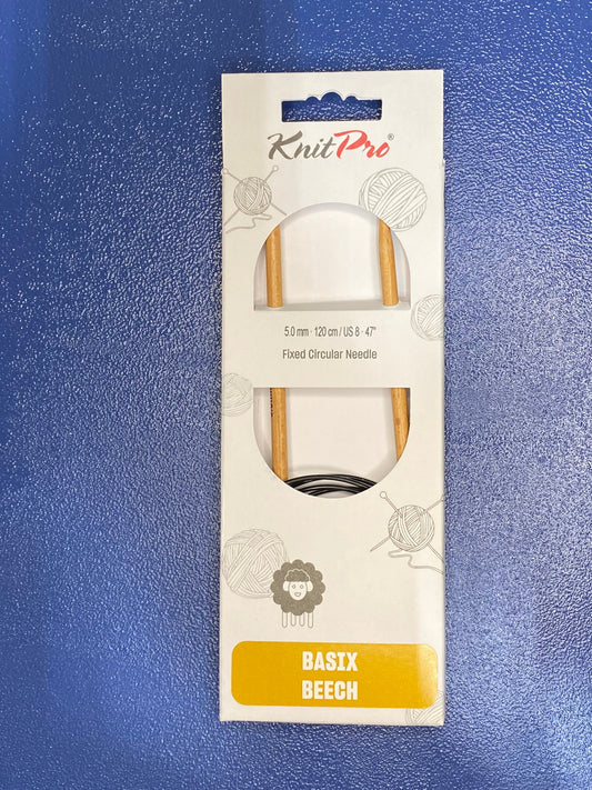 KnitPro Basix Circular 47"