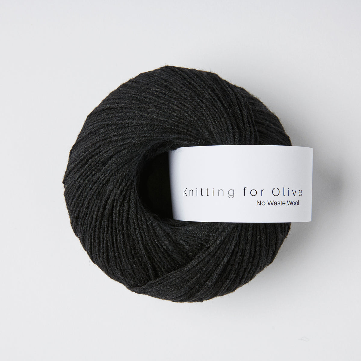 Knitting for Olive No Waste Wool