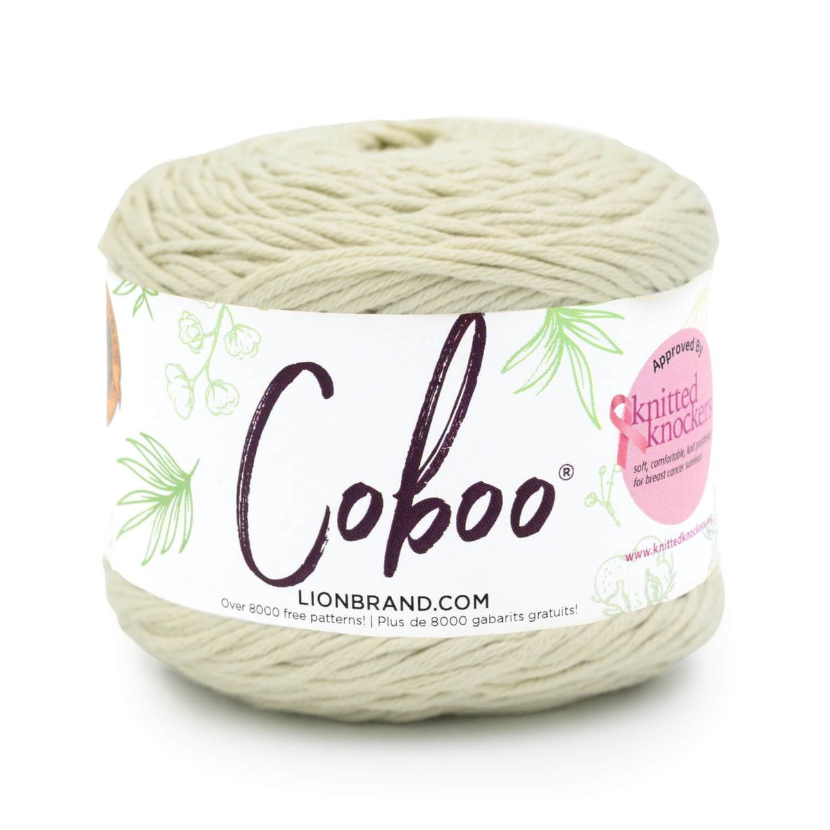 Lion Brand Coboo