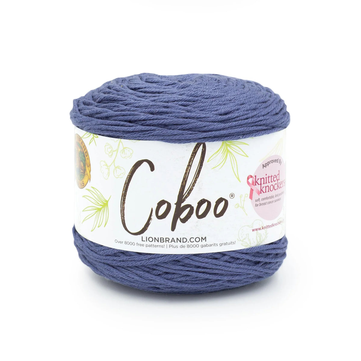 Lion Brand Coboo