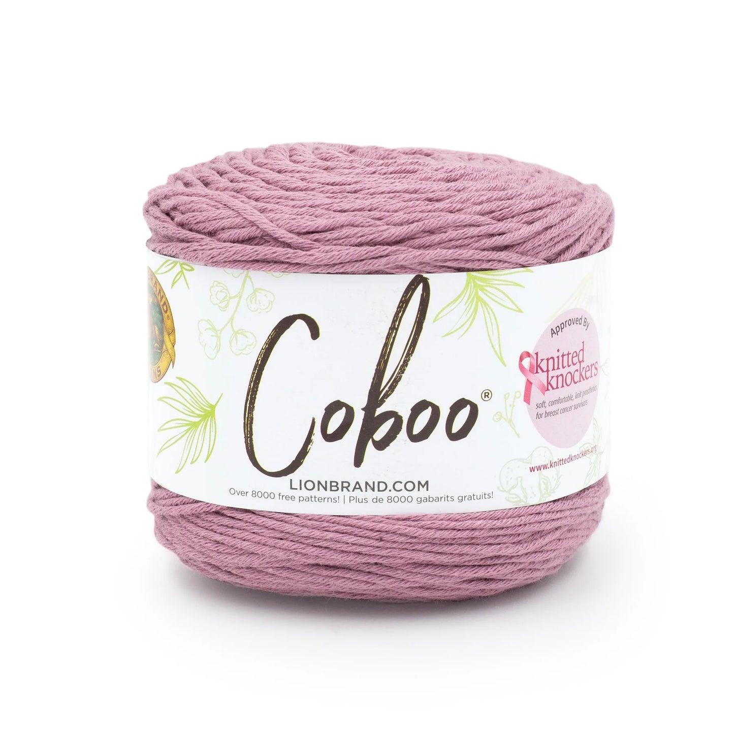 Lion Brand Coboo
