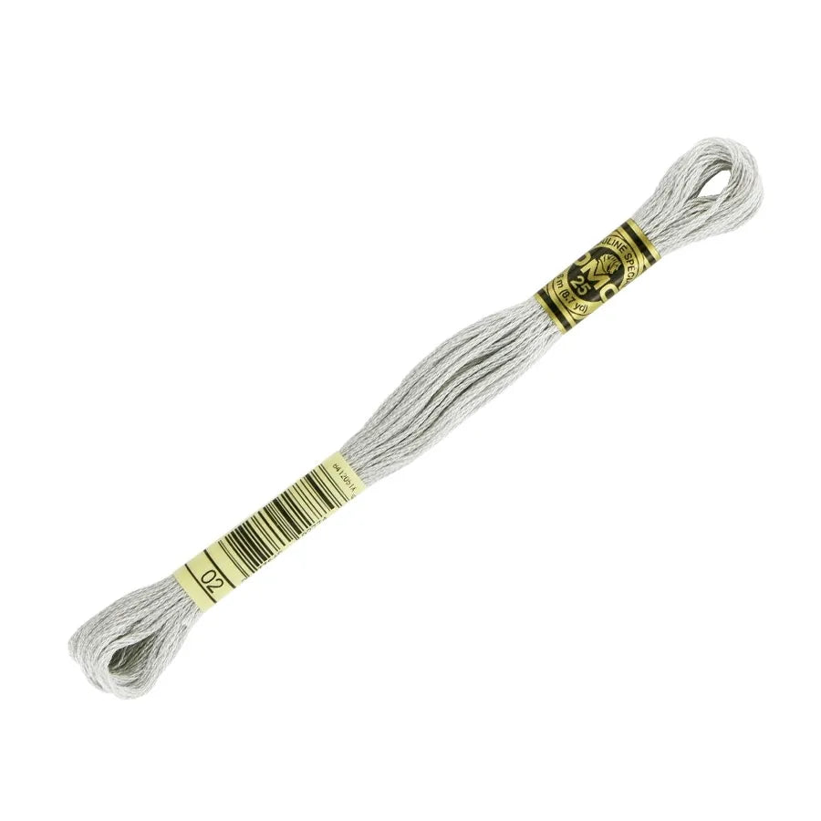 DMC Floss 6 Strand