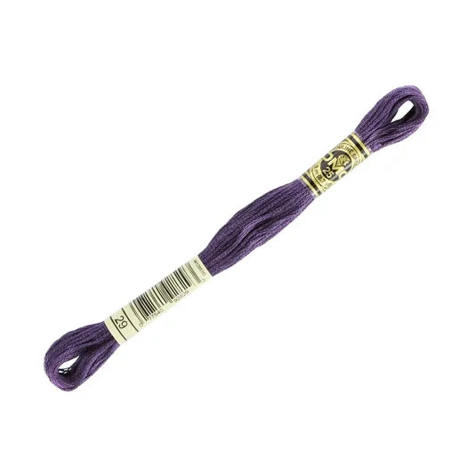 DMC Floss 6 Strand