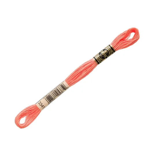 DMC Floss 6 Strand