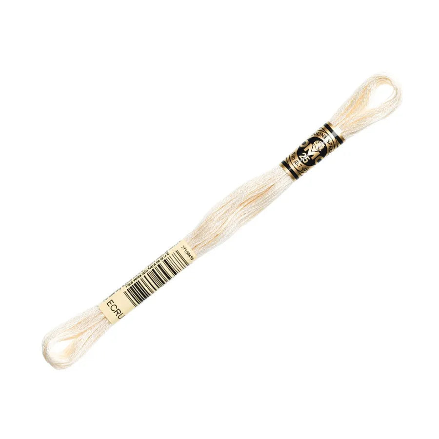DMC Floss 6 Strand
