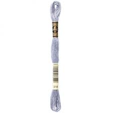DMC Floss 6 Strand
