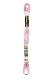 DMC Floss 6 Strand