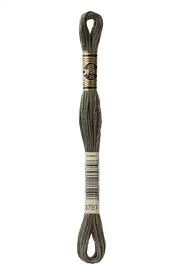 DMC Floss 6 Strand