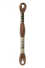 DMC Floss 6 Strand