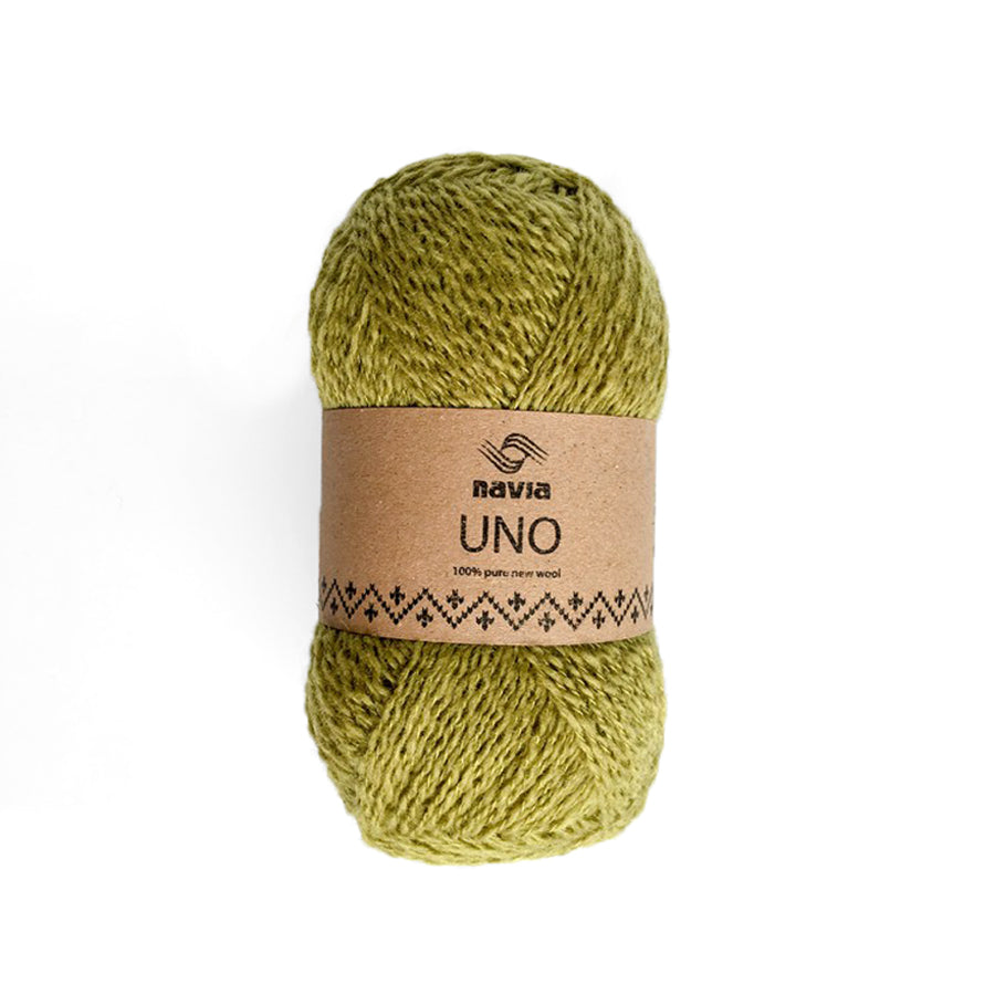 Navia Uno