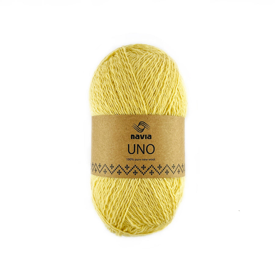 Navia Uno