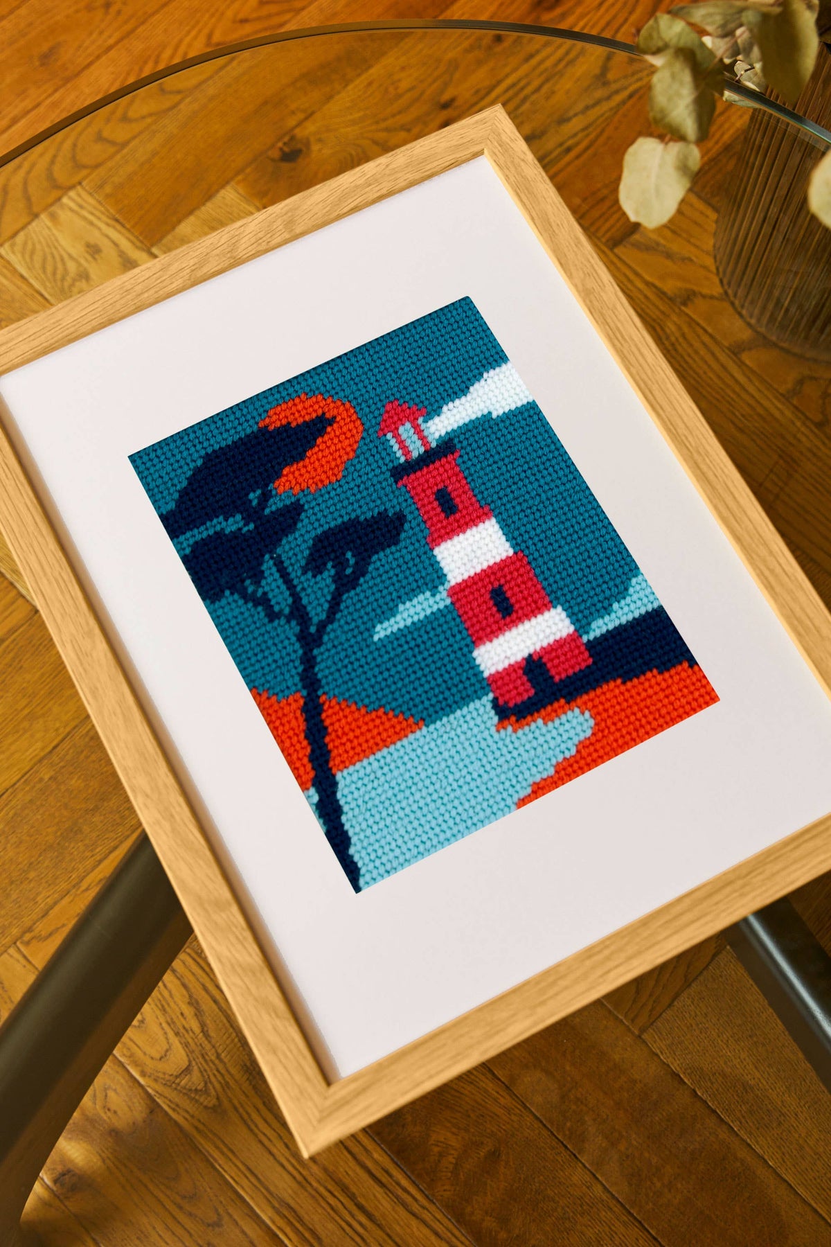 Needlepoint