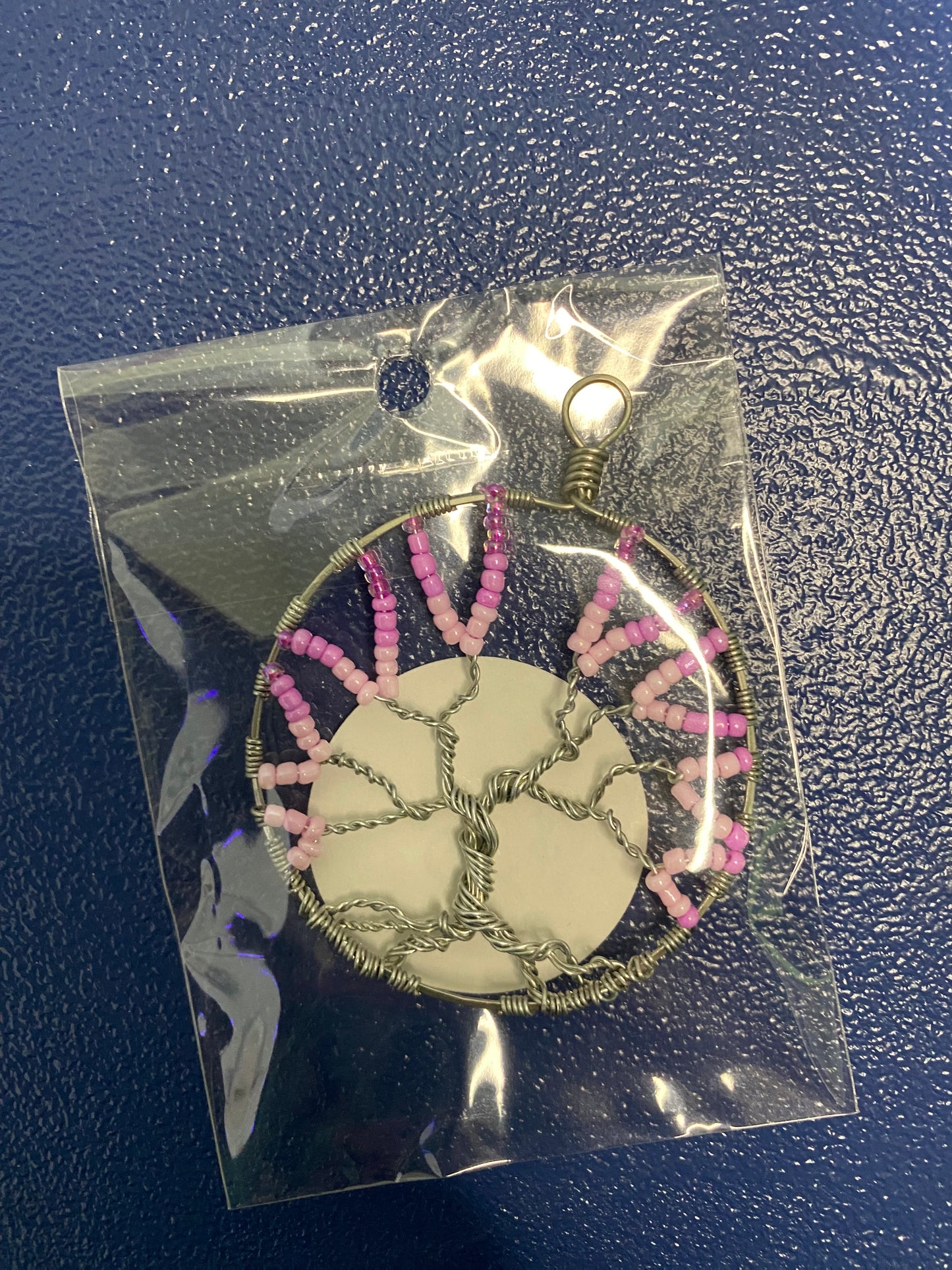 Kelsey’s Creations Pendants