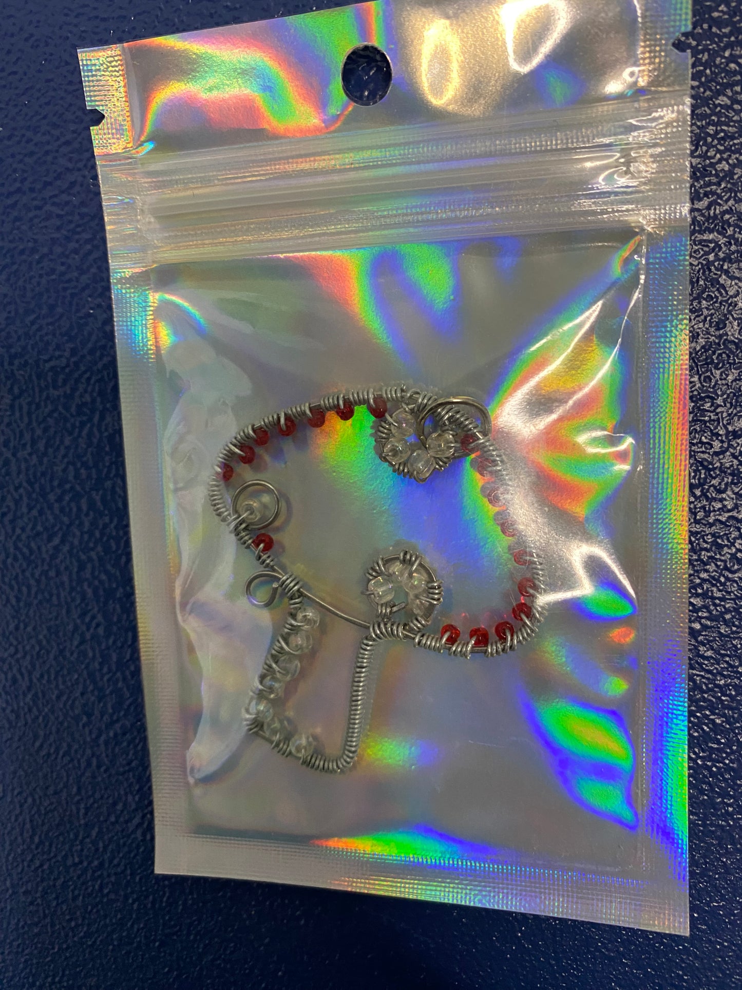 Kelsey’s Creations Pendants