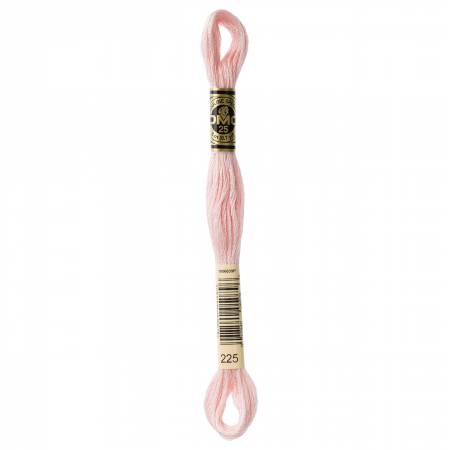 DMC Floss 6 Strand