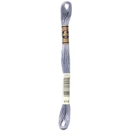 DMC Floss 6 Strand