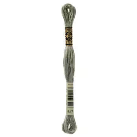 DMC Floss 6 Strand
