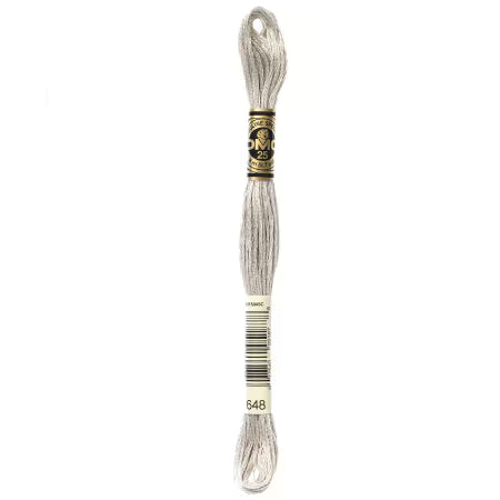 DMC Floss 6 Strand