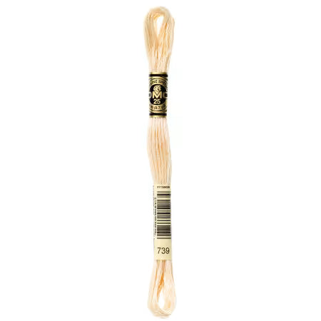 DMC Floss 6 Strand
