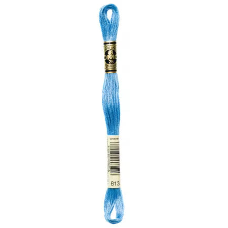 DMC Floss 6 Strand