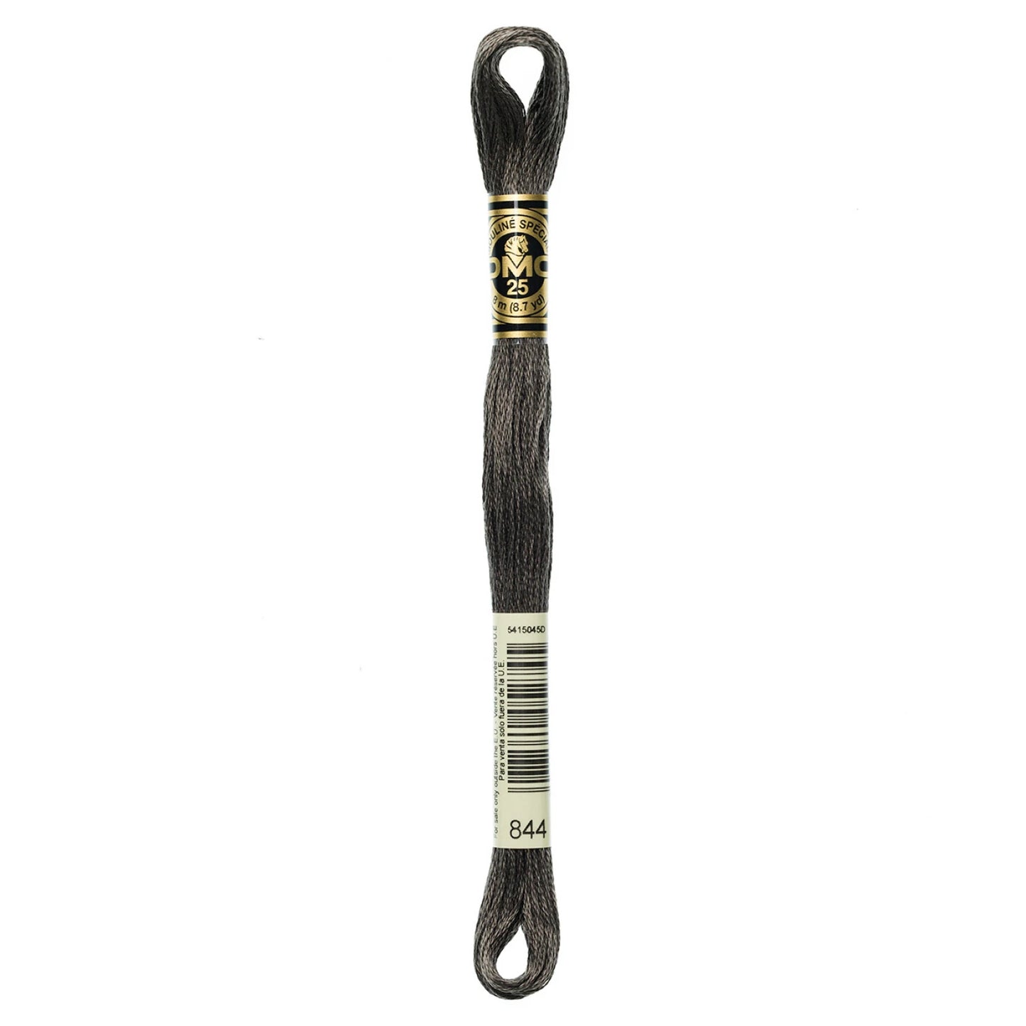 DMC Floss 6 Strand