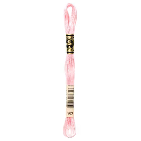 DMC Floss 6 Strand
