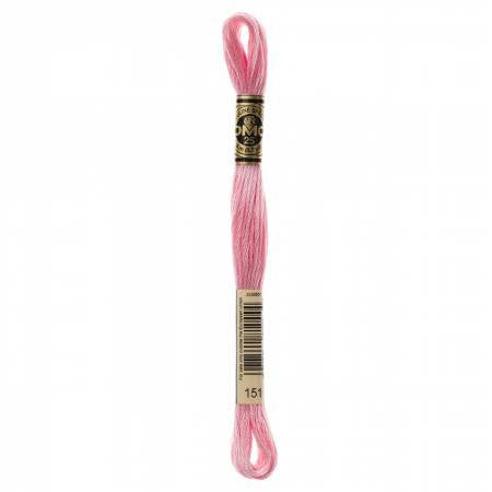 DMC Floss 6 Strand