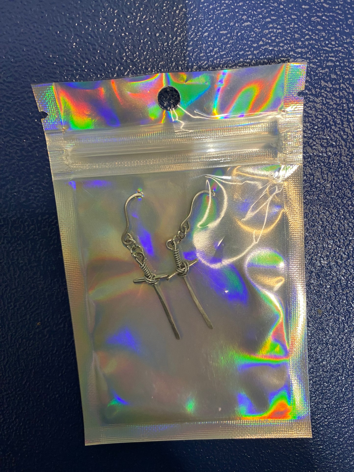 Kelsey’s Creations Earrings