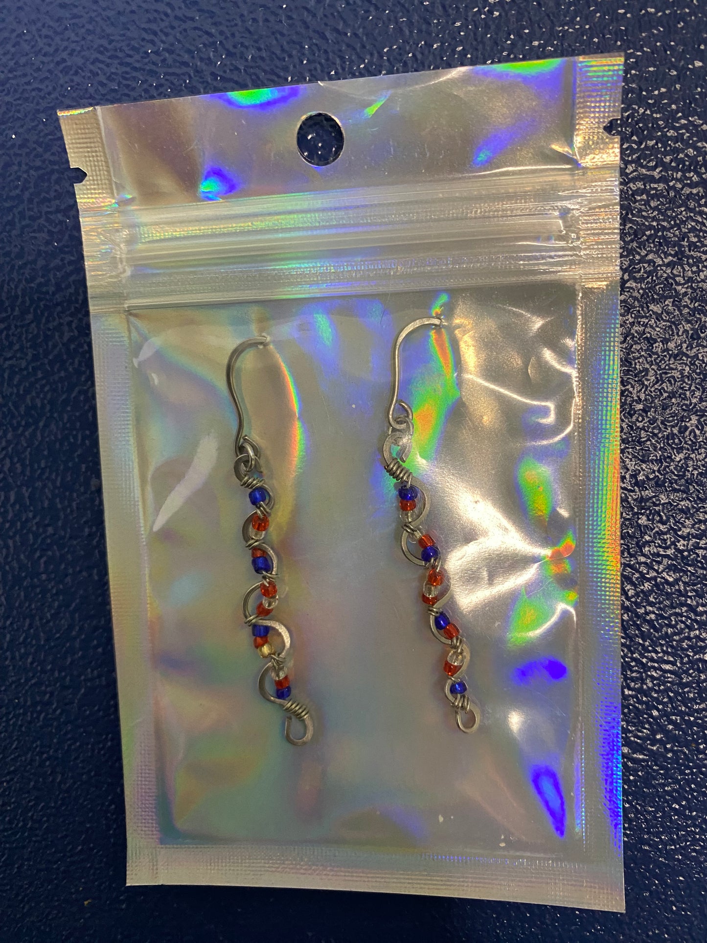 Kelsey’s Creations Earrings