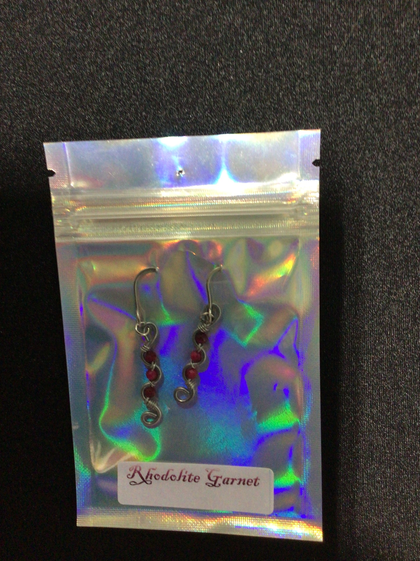 Kelsey’s Creations Earrings