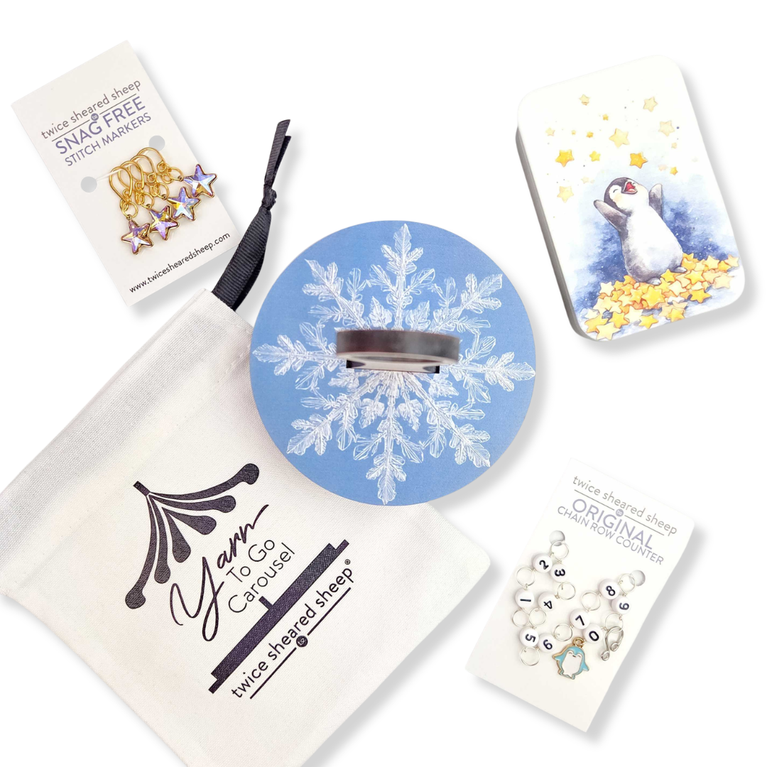 PRE-ORDER - 2026 LYS Exclusive Winter Gift Box