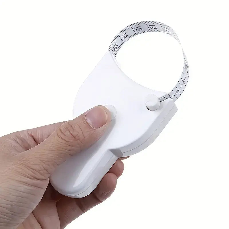Retractable Measuring Tape